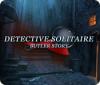 Detective Solitaire: Butler Story игра