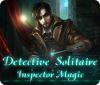 Detective Solitaire: Inspector Magic игра
