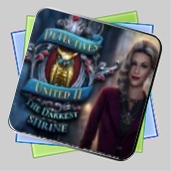 Detectives United II: The Darkest Shrine Collector's Edition игра Detectives United II: The Darkest Shrine Collector's Edition игра
