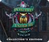 Detectives United III: Timeless Voyage Collector's Edition игра