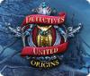 Detectives United: Origins игра