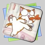 Devilish Cat игра Devilish Cat игра