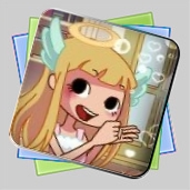Devilish Dress Up игра Devilish Dress Up игра