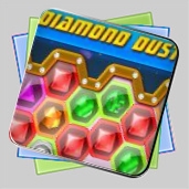 Diamond Dust игра Diamond Dust игра