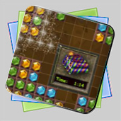 Diamond Fever игра Diamond Fever игра