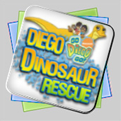 Diego Dinosaur Rescue игра Diego Dinosaur Rescue игра