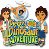 Diego`s Dinosaur Adventure игра