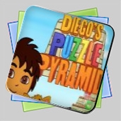 Diego's Puzzle Pyramid игра Diego's Puzzle Pyramid игра