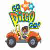 Diego`s Safari Adventure игра