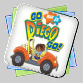 Diego`s Safari Adventure игра Diego`s Safari Adventure игра