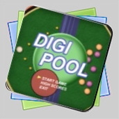 Digi Pool игра Digi Pool игра
