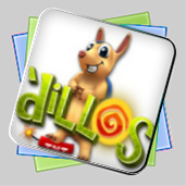 'dillos игра 'dillos игра