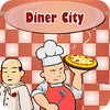 Diner City игра