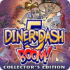 Diner Dash 5: Boom Collector's Edition игра