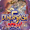 Diner Dash 5: BOOM игра