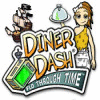 Diner Dash: Flo Through Time игра