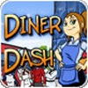 Diner Dash игра