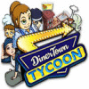DinerTown Tycoon игра