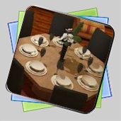 Dinner for Eight игра Dinner for Eight игра