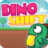 Dino Shift игра