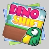 Dino Shift игра Dino Shift игра