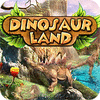 Dinosaur Land игра