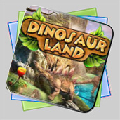 Dinosaur Land игра Dinosaur Land игра