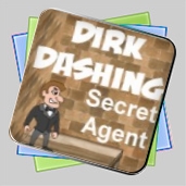 Dirk Dashing игра Dirk Dashing игра