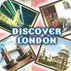Discover London игра