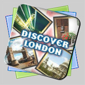 Discover London игра Discover London игра