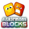Disharmony Blocks игра