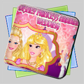 Disney Princesses: Arabian Wedding игра Disney Princesses: Arabian Wedding игра