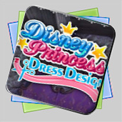 Disney Princess Dress Design игра Disney Princess Dress Design игра