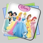 Disney Princess: Hidden Treasures игра Disney Princess: Hidden Treasures игра