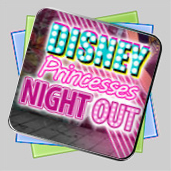 Disney Princesses Night Out игра Disney Princesses Night Out игра