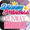 Disney Princesses — Runway Models игра