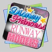 Disney Princesses — Runway Models игра Disney Princesses — Runway Models игра