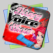 Disney The Voice Show игра Disney The Voice Show игра