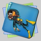 Diving Adventure игра Diving Adventure игра