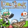 Doc Clock - The Toasted Sandwich of Time игра