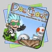 Doc Clock - The Toasted Sandwich of Time игра Doc Clock - The Toasted Sandwich of Time игра