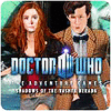 Doctor Who. Episode Four: Shadows Of The Vashta Nerada игра
