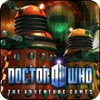 Doctor Who: The Adventure Games - Blood of the Cybermen игра