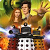 Doctor Who: The Adventure Games - City of the Daleks игра