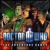 Doctor Who: The Adventure Games - The Gunpowder Plot игра