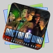 Doctor Who: The Adventure Games - The Gunpowder Plot игра Doctor Who: The Adventure Games - The Gunpowder Plot игра