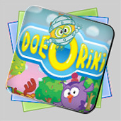 Doeoriki игра Doeoriki игра