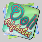 Doli Alphabet игра Doli Alphabet игра