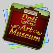 Doli Art Museum игра Doli Art Museum игра