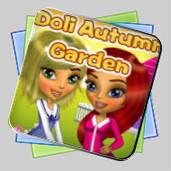 Doli Autumn Garden игра Doli Autumn Garden игра